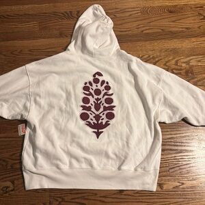 Free People Movement Hoodie